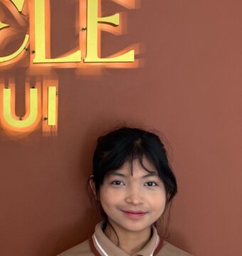 Mee Thet, The Circle Samui
